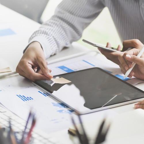 Executive coaching