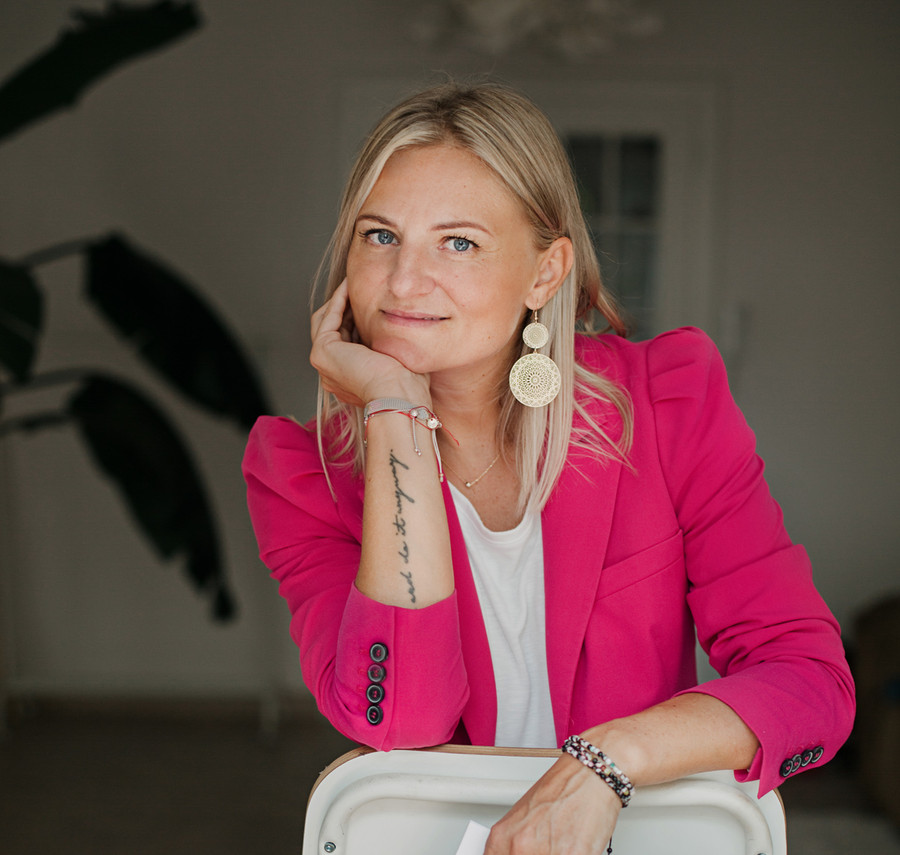 Monika Kosińska